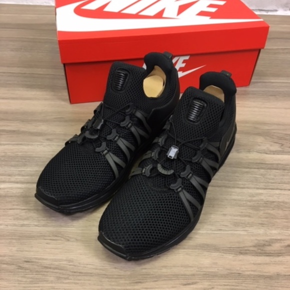 Nike Men's Shox Gravity Size 10 NWB - Picture 7 of 8